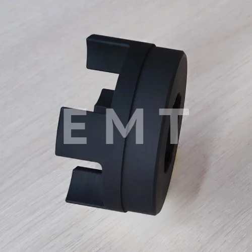 Полумуфта GEB 38-45 TL тип I под втулку 1108, EMT | ЕМТ