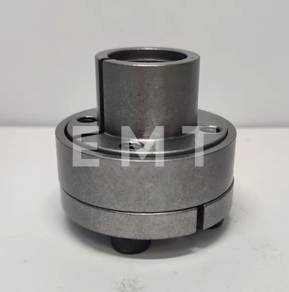 Втулка зажимная BK 80 (RCK 80) 12x18 (KLCC012), EMT | ЕМТ