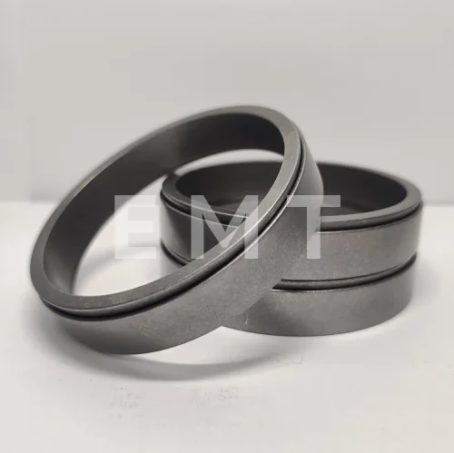 Втулка зажимная BK 50 (RCK 50) 120x134 (KLNN120), EMT | ЕМТ