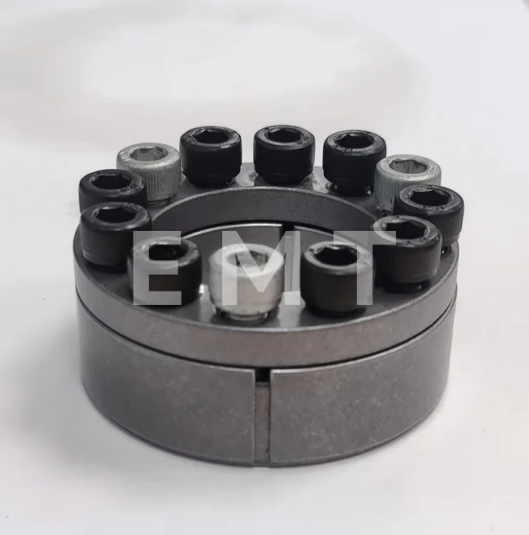 Втулка зажимная BK 45 (RCK 45) 24x46 (KLHH024), EMT | ЕМТ