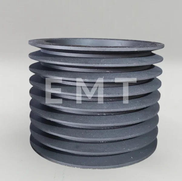 Шкив клиновой SPB 425 08 (PHP 8SPB425TB) TB-4040, EMT | ЕМТ