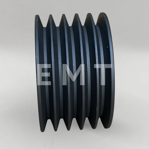 Шкив клиновой SPC 280 05 (PHP 5SPC280TB) TB-3535, EMT | ЕМТ