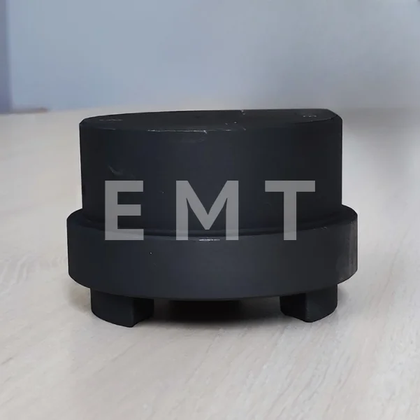 Полумуфта под расточку HRC 130, EMT | ЕМТ