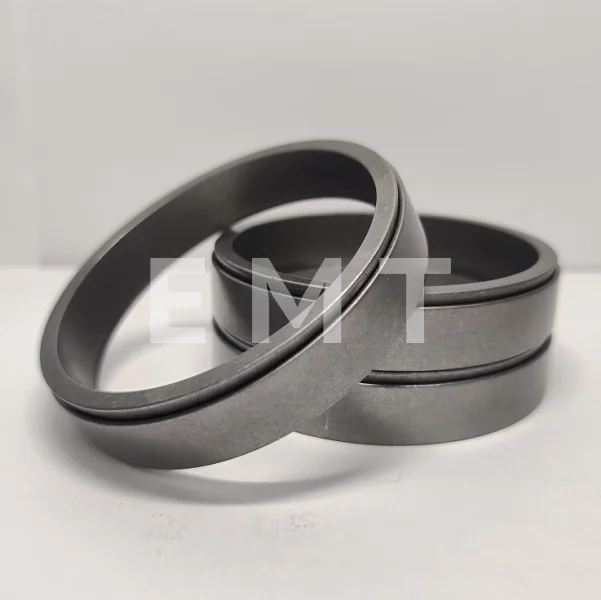 Втулка зажимная BK 50 (RCK 50) 120x134 (KLNN120), EMT | ЕМТ