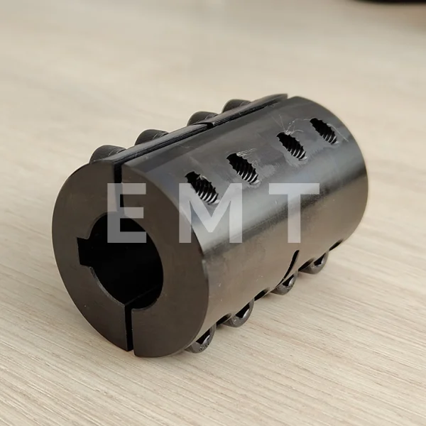 Муфта продольно-свёртная сегментная GBRR 75, EMT | ЕМТ