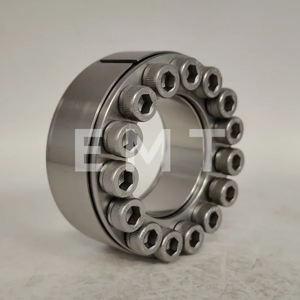 Втулка зажимная BK 40 35x60 из нержавеющей стали, EMT | ЕМТ