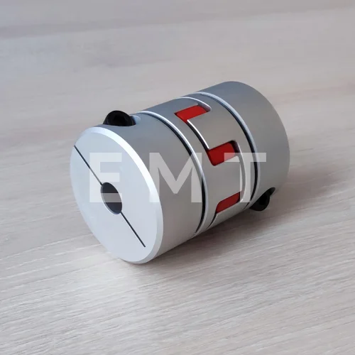 Муфта кулачковая безлюфтовая GS28 12/12 dmax=38 мм, EMT | ЕМТ