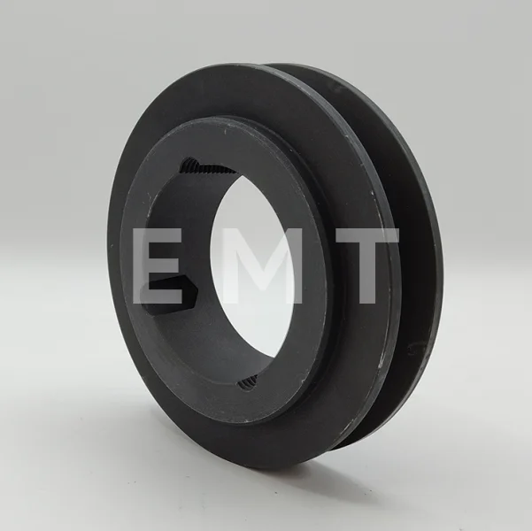 Шкив клиновой SPA 450 01 (PHP 1SPA450TB) TB-2012, EMT | ЕМТ