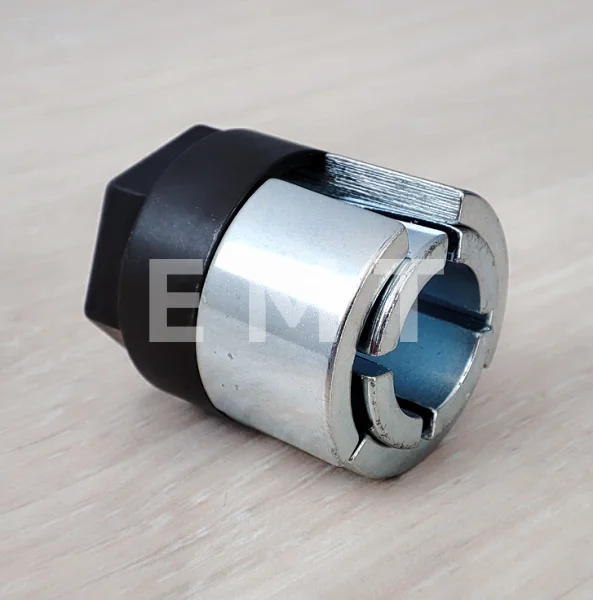 Втулка зажимная MINI KBS 56 22x45, EMT | ЕМТ