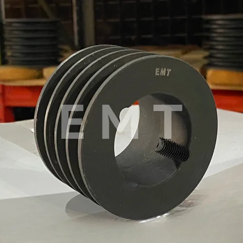 Шкив клиновой SPB 425 04 (PHP 4SPB425TB) TB-3535, EMT | ЕМТ