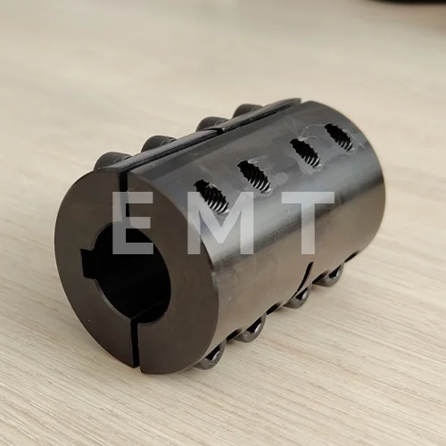 Муфта продольно-свёртная сегментная GBRR 65, EMT | ЕМТ