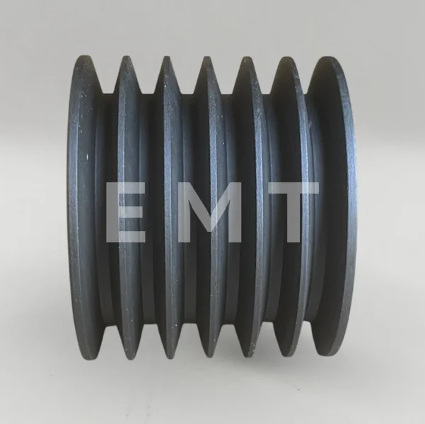 Шкив клиновой SPA 300 06 (PHP 6SPA300TB) TB-3535, EMT | ЕМТ