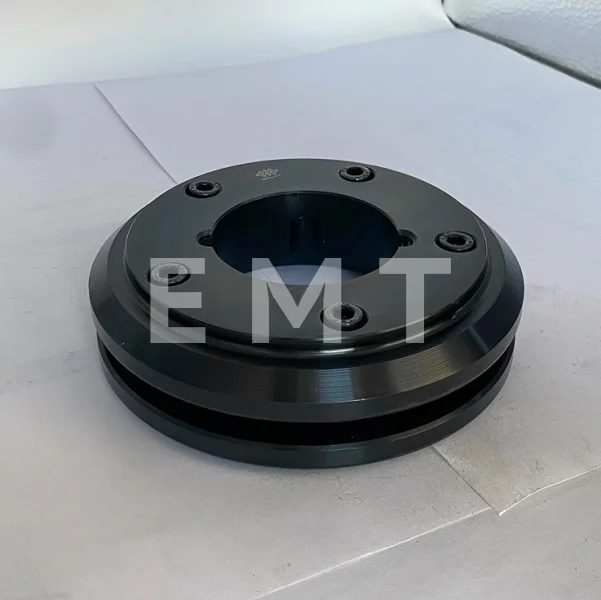 Торообразная полумуфта FLEX F60 H-TB 1610 (PHE F60HTBFLG), EMT | ЕМТ