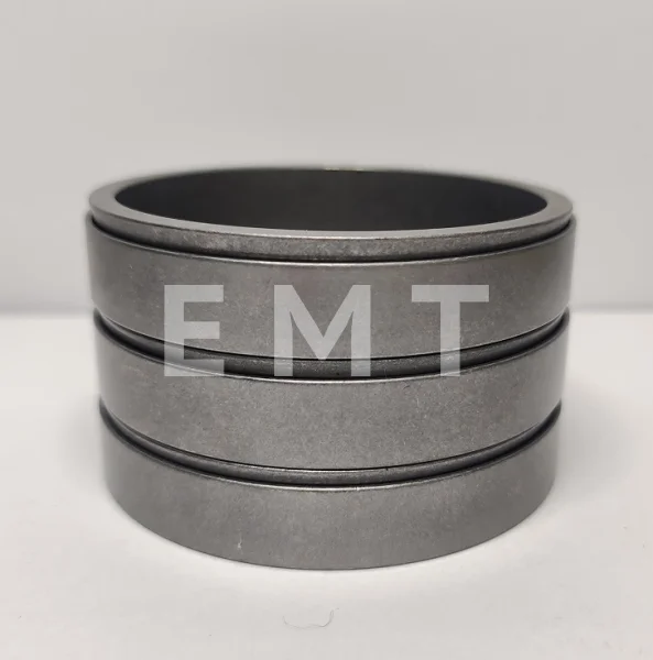 Втулка зажимная BK 50 (RCK 50) 12x15 (KLNN012), EMT | ЕМТ