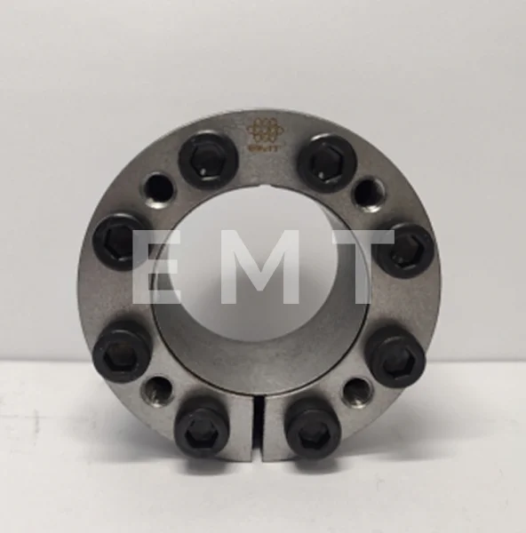 Втулка зажимная BK 61 (RCK 61) 9x20, EMT | ЕМТ