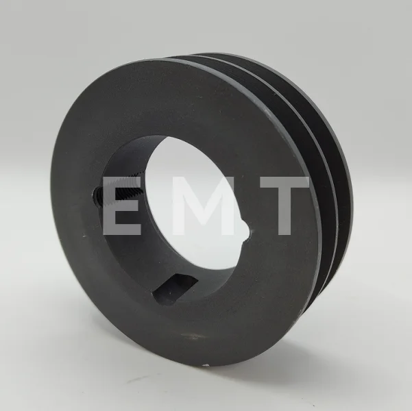 Шкив клиновой SPB 280 02 (PHP 2SPB280TB) TB-2517, EMT | ЕМТ