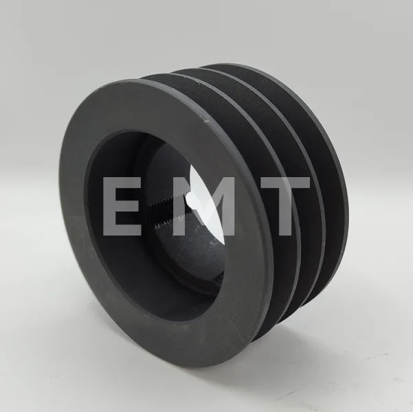 Шкив клиновой SPC 1000 03 (PHP 3SPC1000TB) TB-5050, EMT | ЕМТ