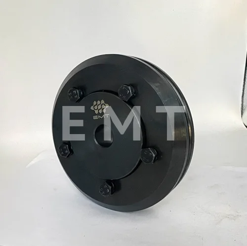 Торообразная полумуфта FLEX F120 RSB (PHE F120RSBFLG), EMT | ЕМТ