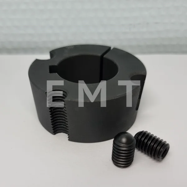 Втулка тапербуш 1615-16 мм, EMT | ЕМТ