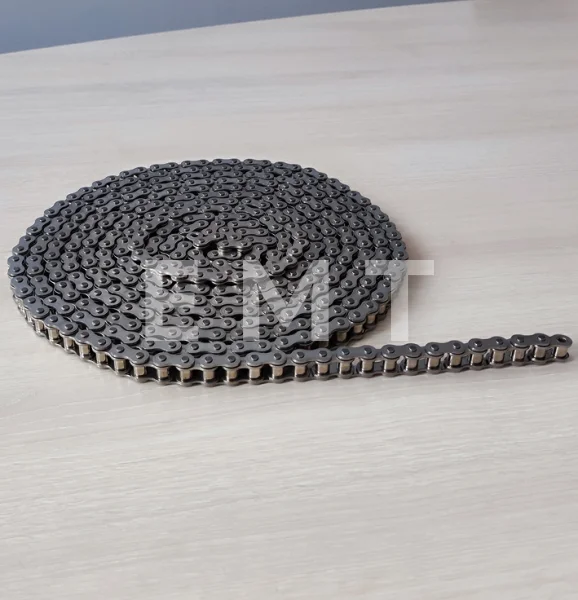 Цепь роликовая однорядная из нержавеющей стали 16B-1SS, EMT | ЕМТ