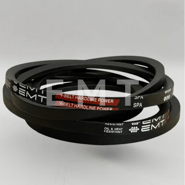 Клиновой ремень SPA 932 Ld=Lp, V-BELT HARDLINE POWER, EMT | ЕМТ