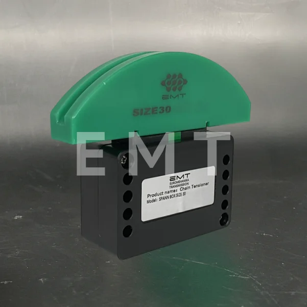 Натяжитель SPANN BOX SIZE 30 для цепи 12B-2 L (281 030 019), EMT | ЕМТ