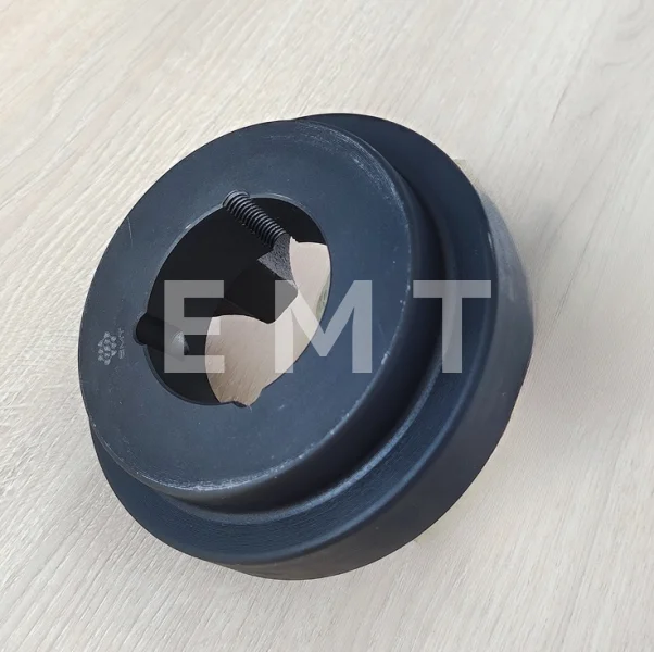 Полумуфта HRC 180 TL тип H под втулку 2517, EMT | ЕМТ