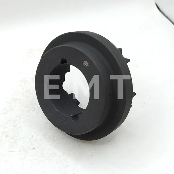 Полумуфта N-EUPEX 200 часть 4 тип F под втулку 3020, EMT | ЕМТ