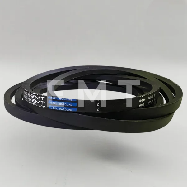 Клиновой ремень C195, 22х 4953Li/ 5012Ld, V-BELT HARDLINE, EMT | ЕМТ