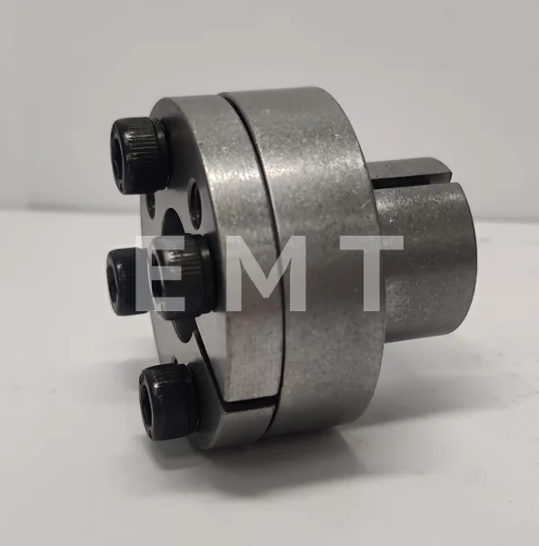 Втулка зажимная BK 80 (RCK 80) 120x155 (KLCC120), EMT | ЕМТ