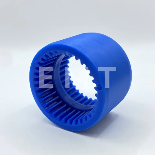 Гильза полиамидная зубчатой муфты GF 19, EMT | ЕМТ