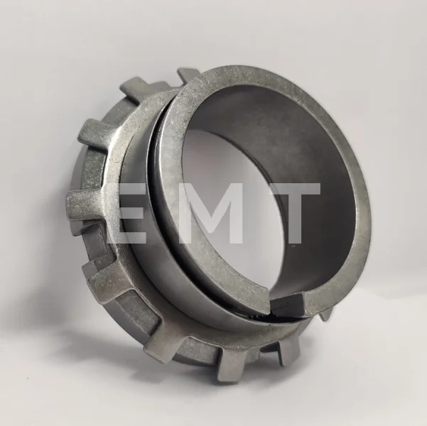 Втулка зажимная BK 26/1 (RCK 26) 25x35 (KLFF025), EMT | ЕМТ