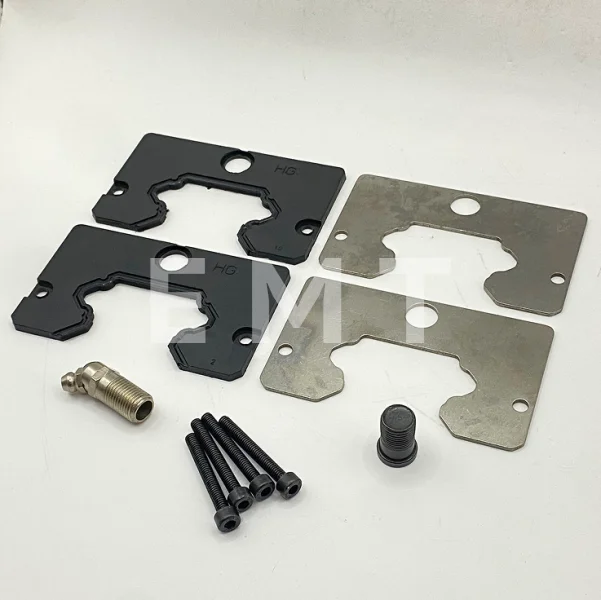 Торцевое уплотнение для кареток HG35KK, EMT | ЕМТ