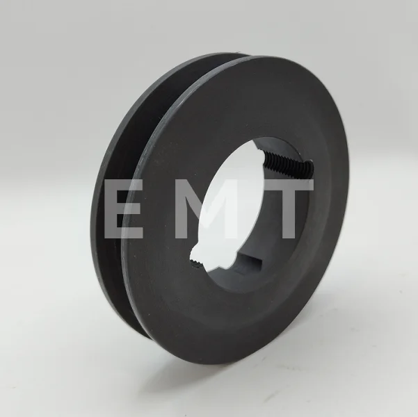 Шкив клиновой SPZ 170 01 (PHP 1SPZ170TB) TB-1610, EMT | ЕМТ