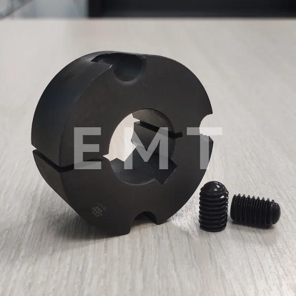 Втулка тапербуш 2517-28 мм, EMT | ЕМТ